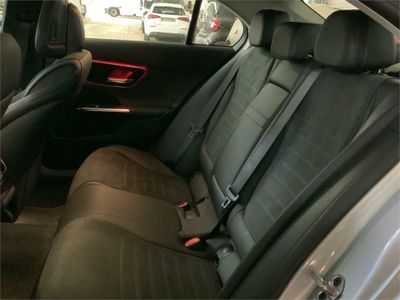 Mercedes Clase C 220 d