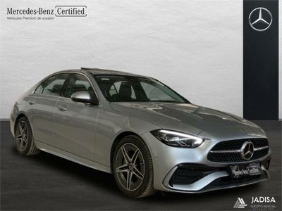 Mercedes Clase C 220 d