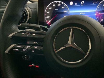 Mercedes Clase C 220 d