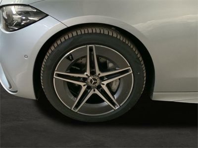 Mercedes Clase C 220 d
