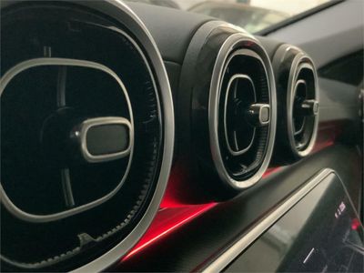 Mercedes Clase C 220 d