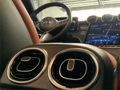 Mercedes Clase C 220 d 4MATIC All-Terrain Estate