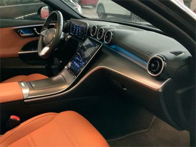 Mercedes Clase C 220 d 4MATIC All-Terrain Estate