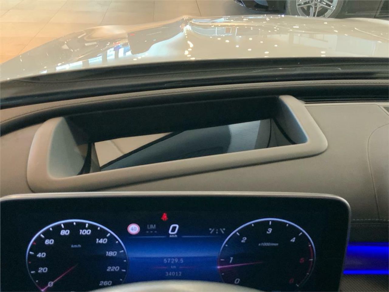 Mercedes Clase C 220 d 4MATIC All-Terrain Estate - Foto 2