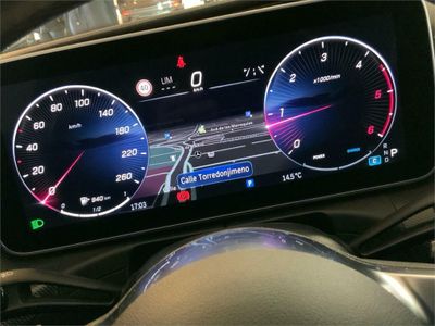 Mercedes Clase C 220 d 4MATIC All-Terrain Estate