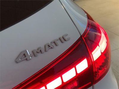 Mercedes Clase C 220 d 4MATIC All-Terrain Estate