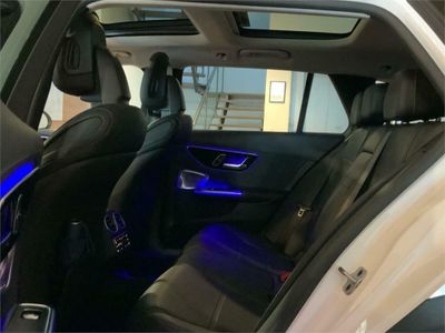 Mercedes Clase C 220 d 4MATIC All-Terrain Estate