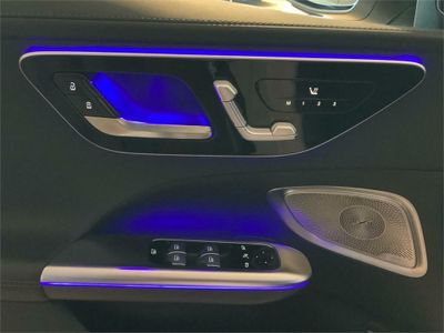 Mercedes Clase C 220 d 4MATIC All-Terrain Estate