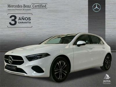 Mercedes Clase A 250 e