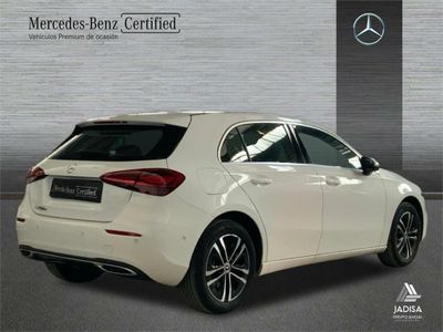 Mercedes Clase A 250 e