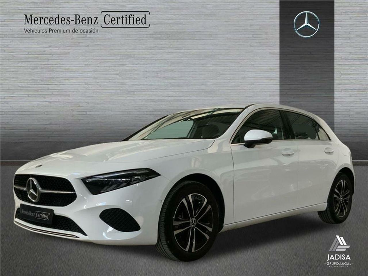 Mercedes Clase A 250 e - Foto 2