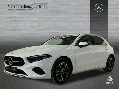Mercedes Clase A 250 e
