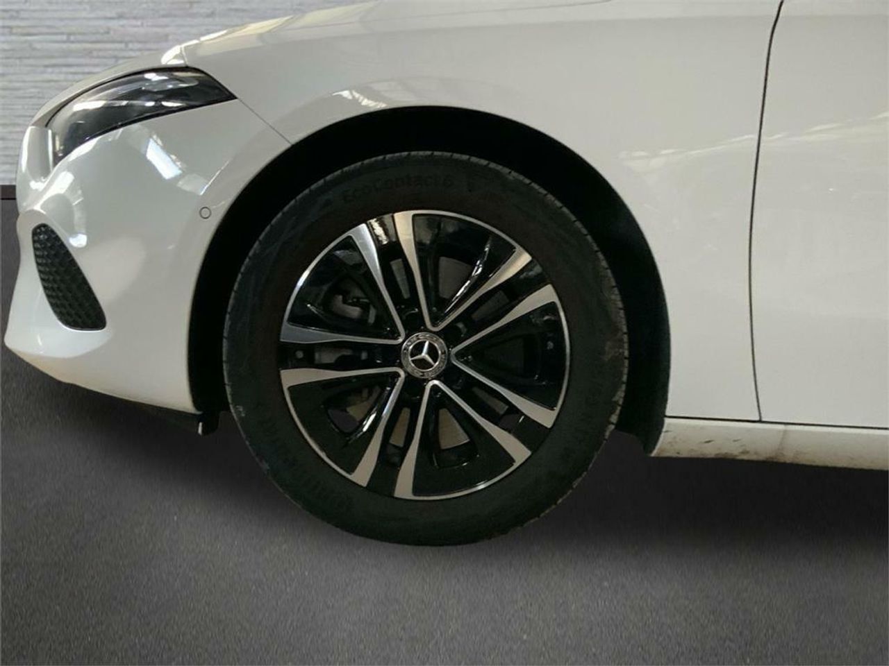 Mercedes Clase A 250 e - Foto 2
