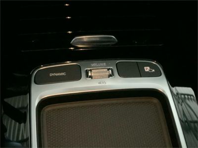Mercedes Clase A 250 e