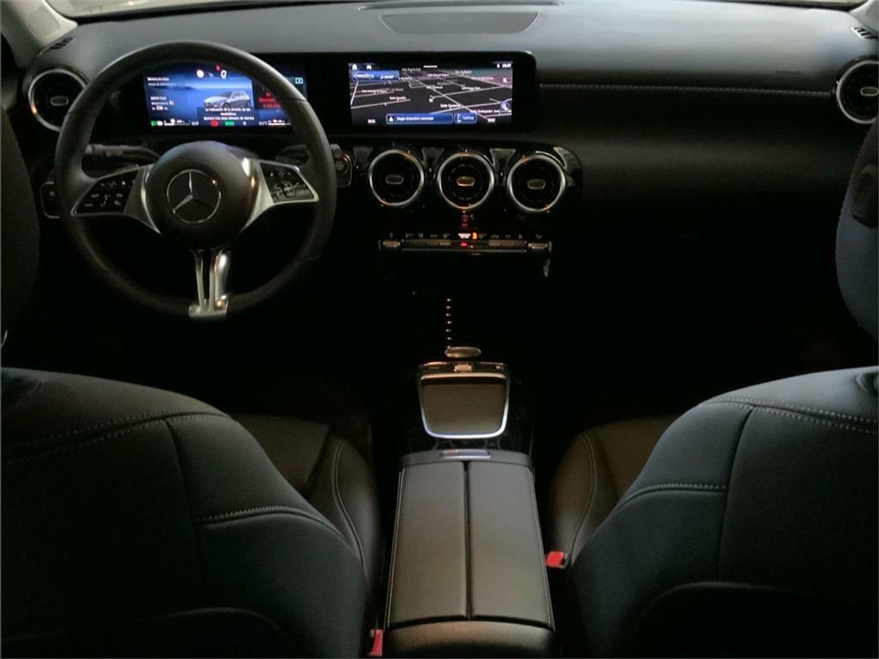 Mercedes Clase A 250 e - Foto 2