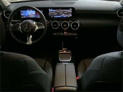 Mercedes Clase A 250 e