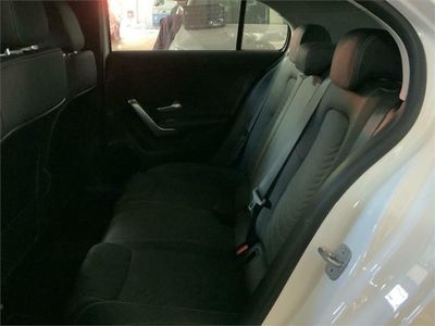 Mercedes Clase A 250 e