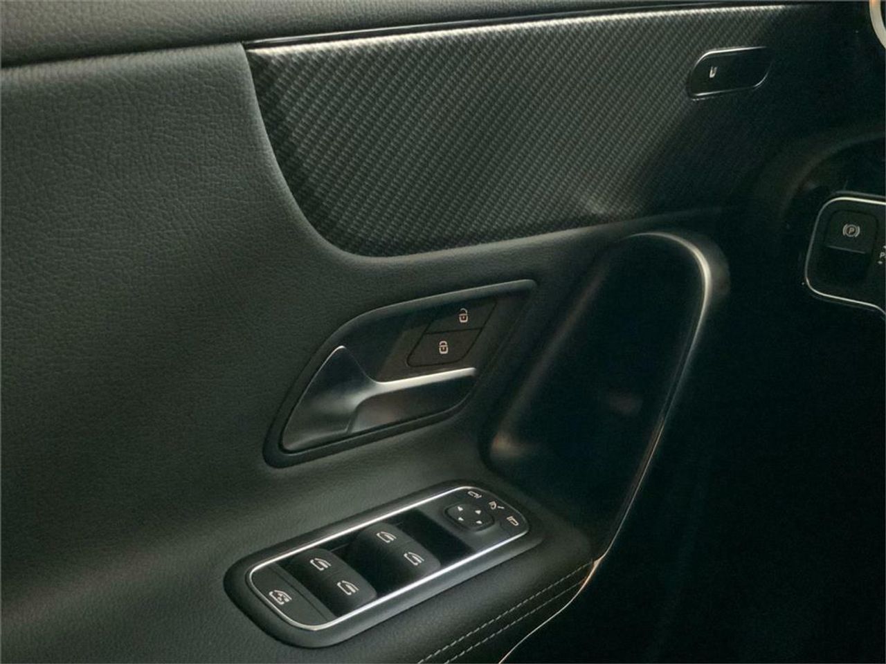 Mercedes Clase A 250 e - Foto 2