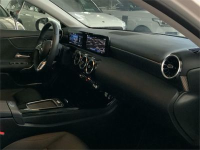 Mercedes Clase A 250 e