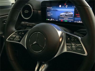 Mercedes Clase A 250 e