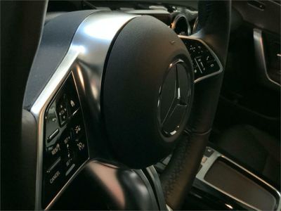 Mercedes Clase A 250 e