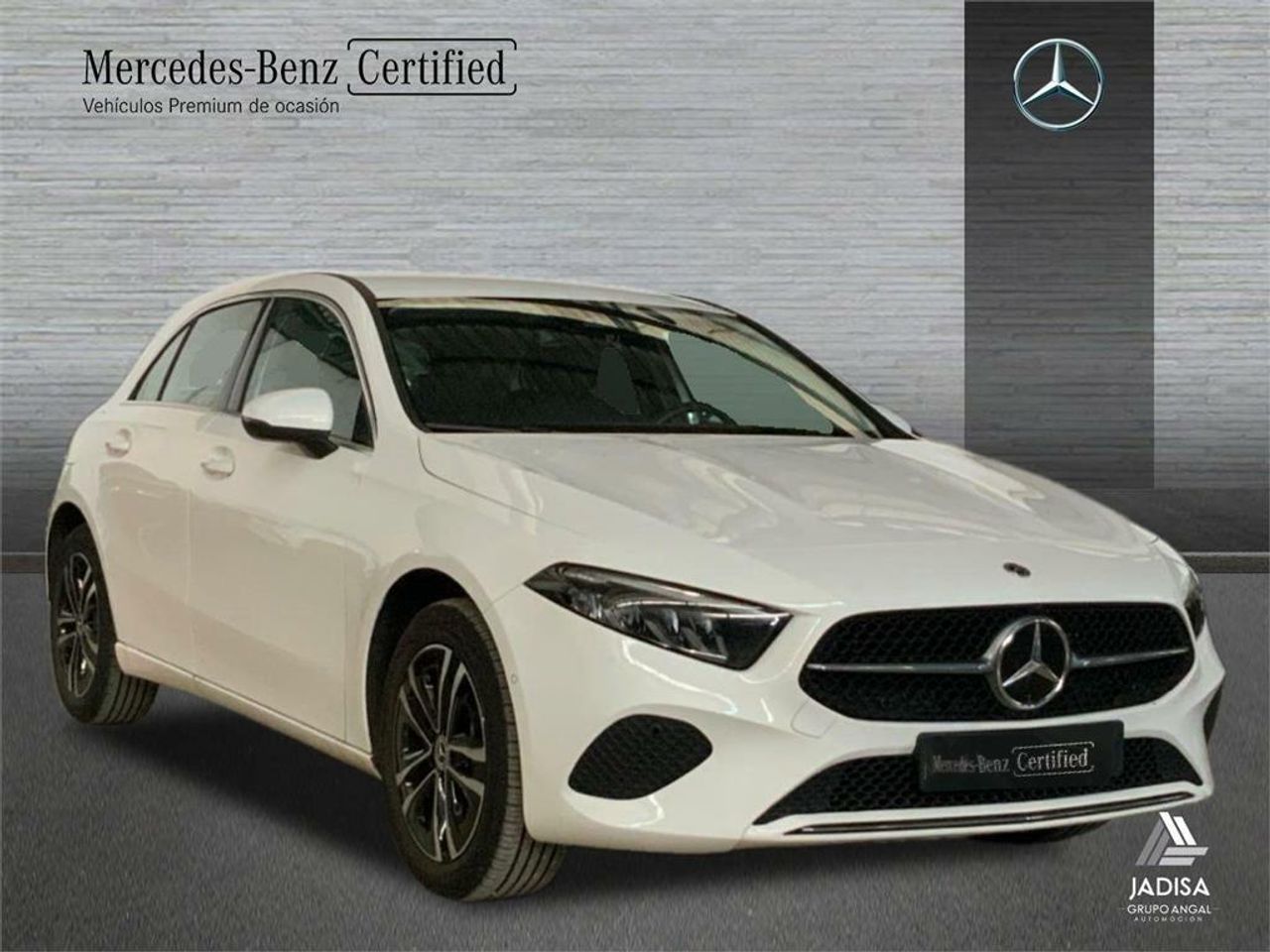 Mercedes Clase A 250 e - Foto 2