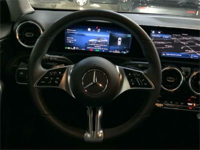 Mercedes Clase A 250 e