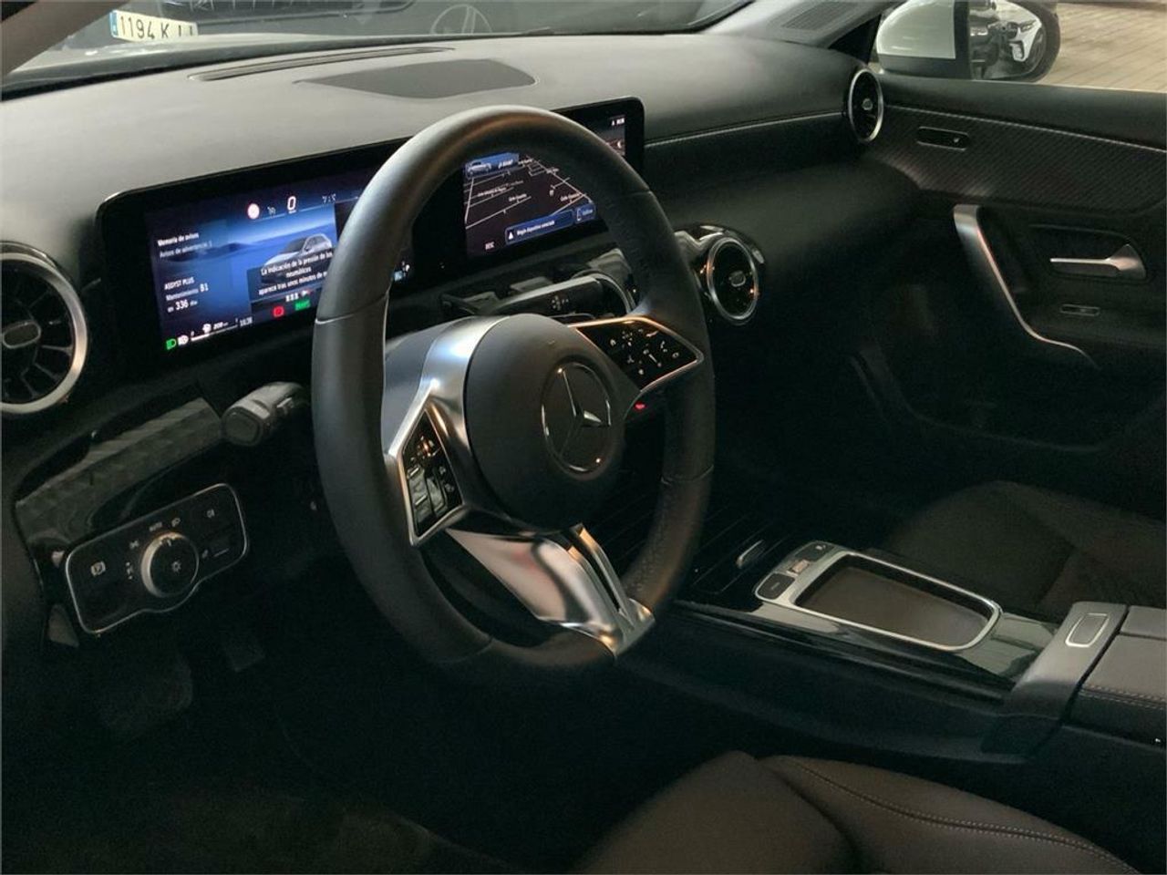 Mercedes Clase A 250 e - Foto 2
