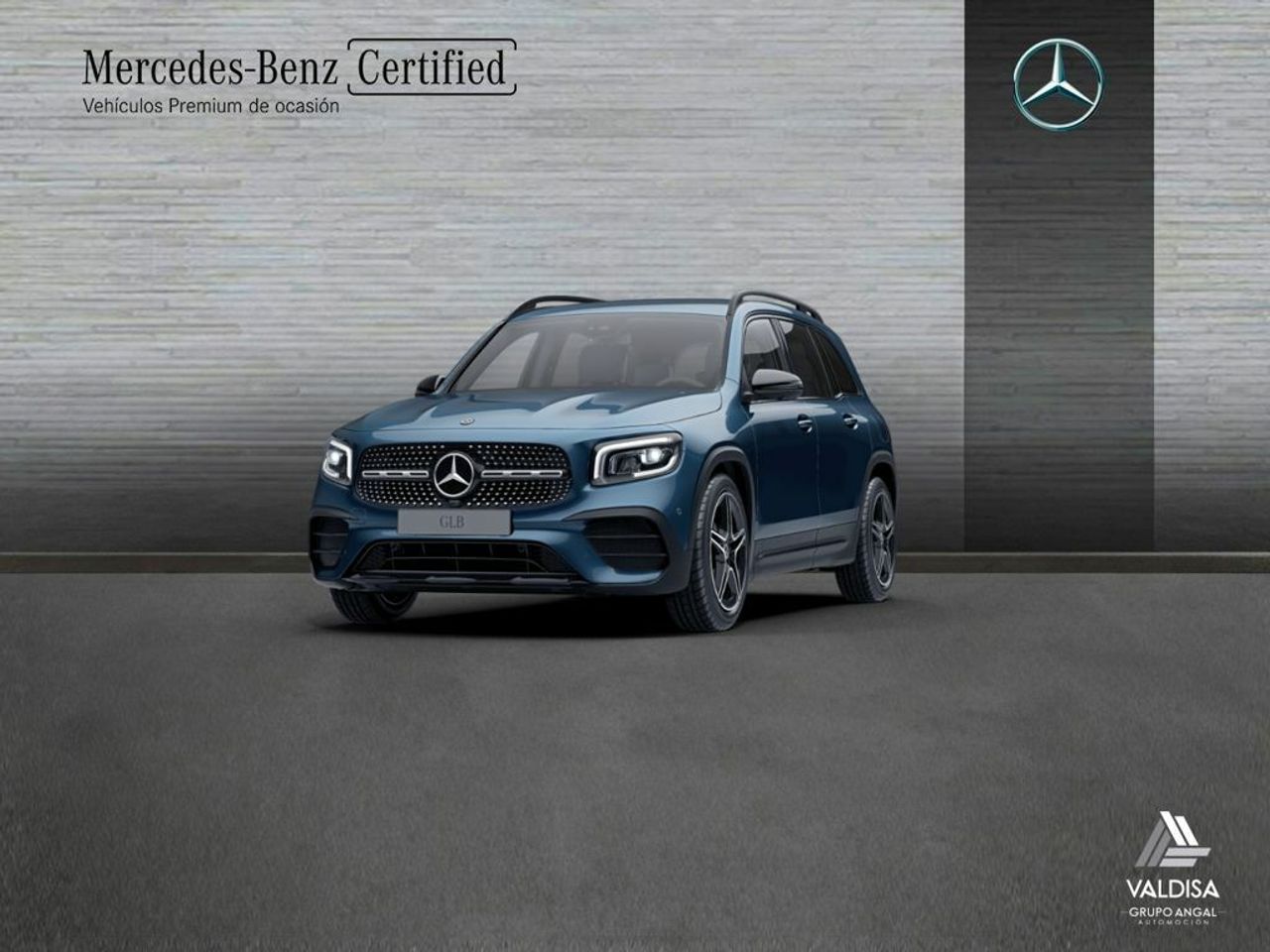 mercedes clase glb 2020 /