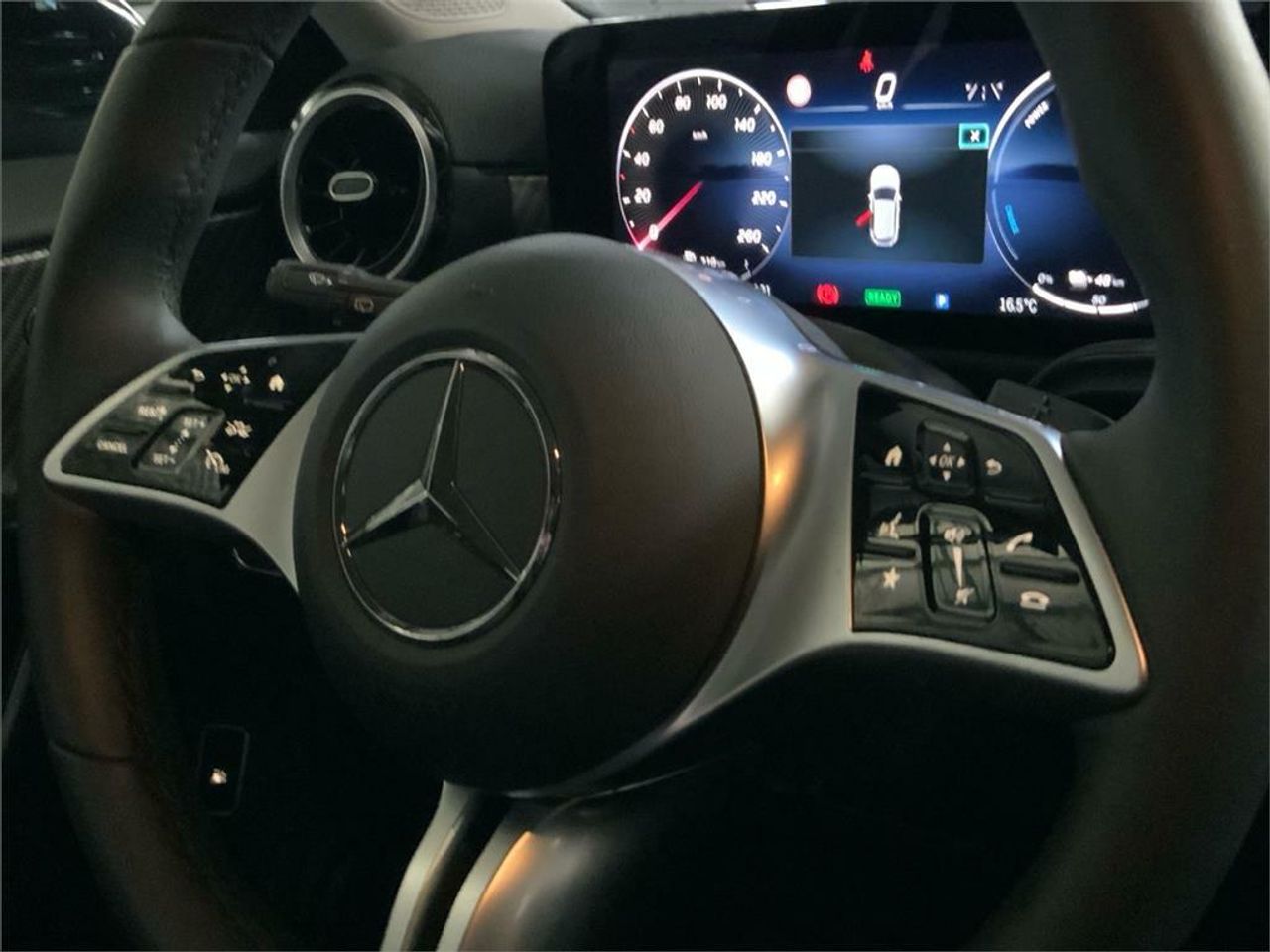 Mercedes Clase A 250 e - Foto 2