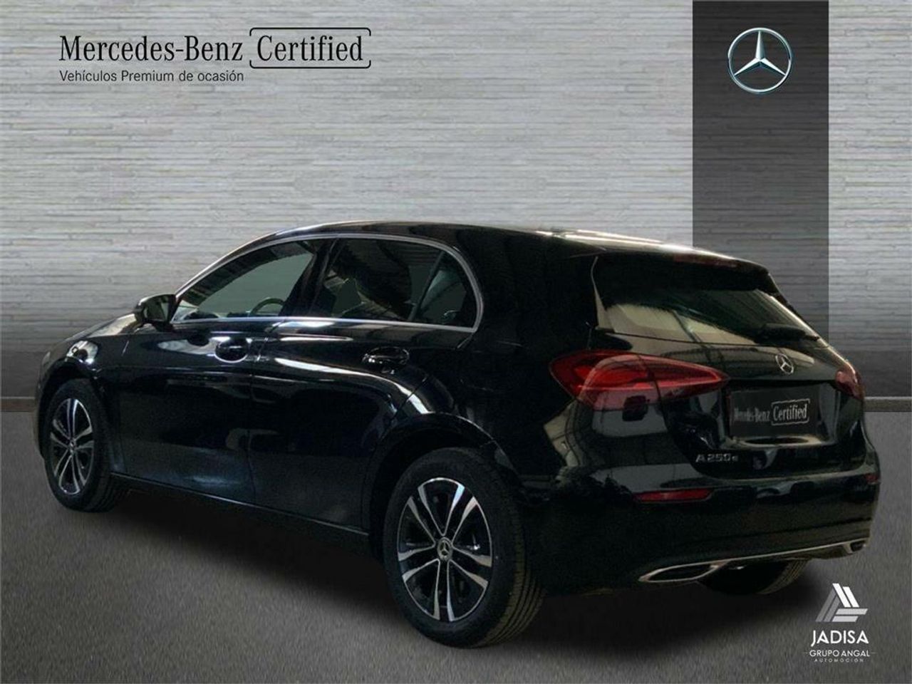 Mercedes Clase A 250 e - Foto 2