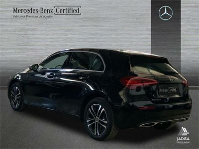 Mercedes Clase A 250 e