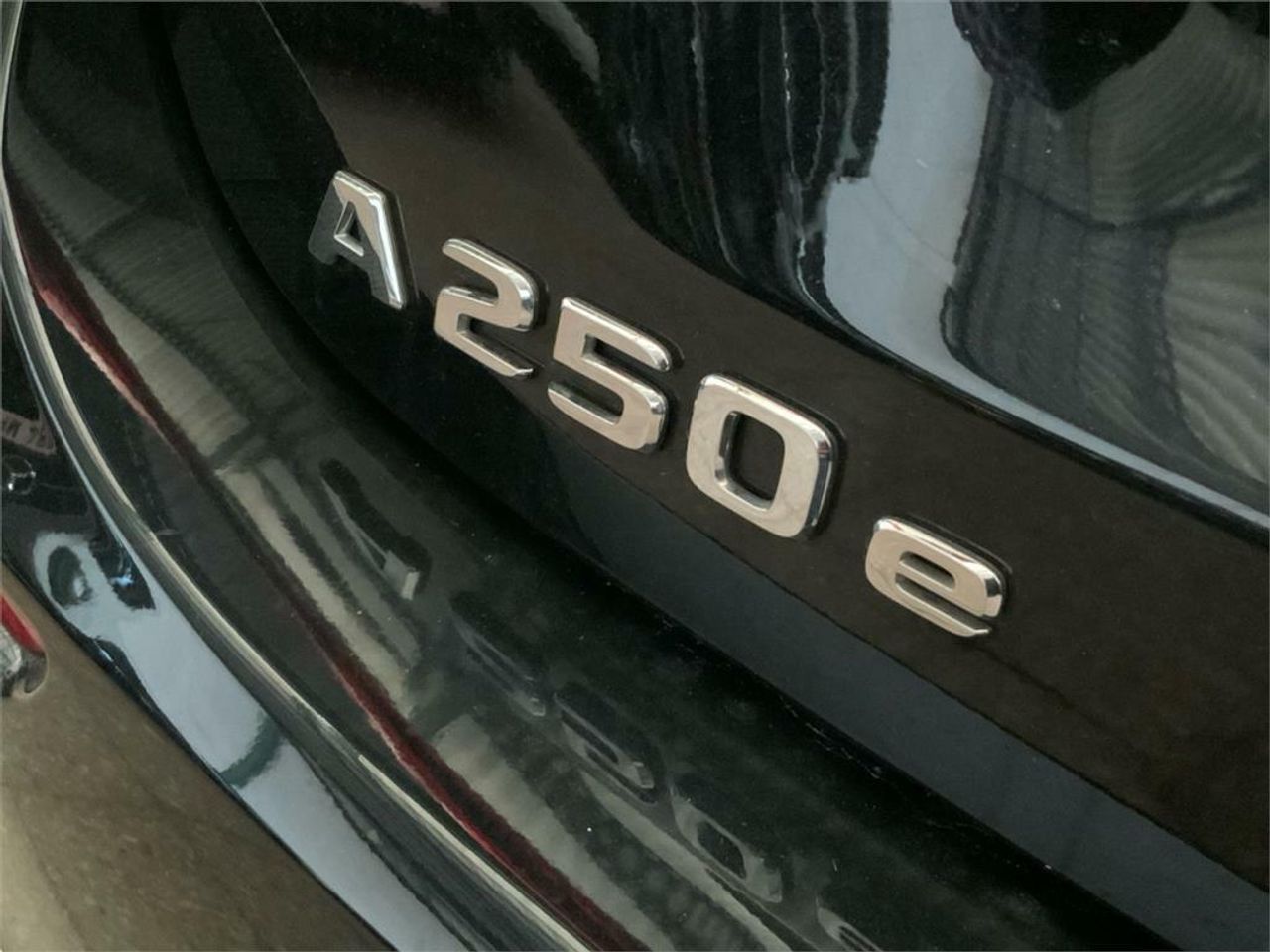 Mercedes Clase A 250 e - Foto 2