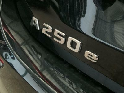 Mercedes Clase A 250 e