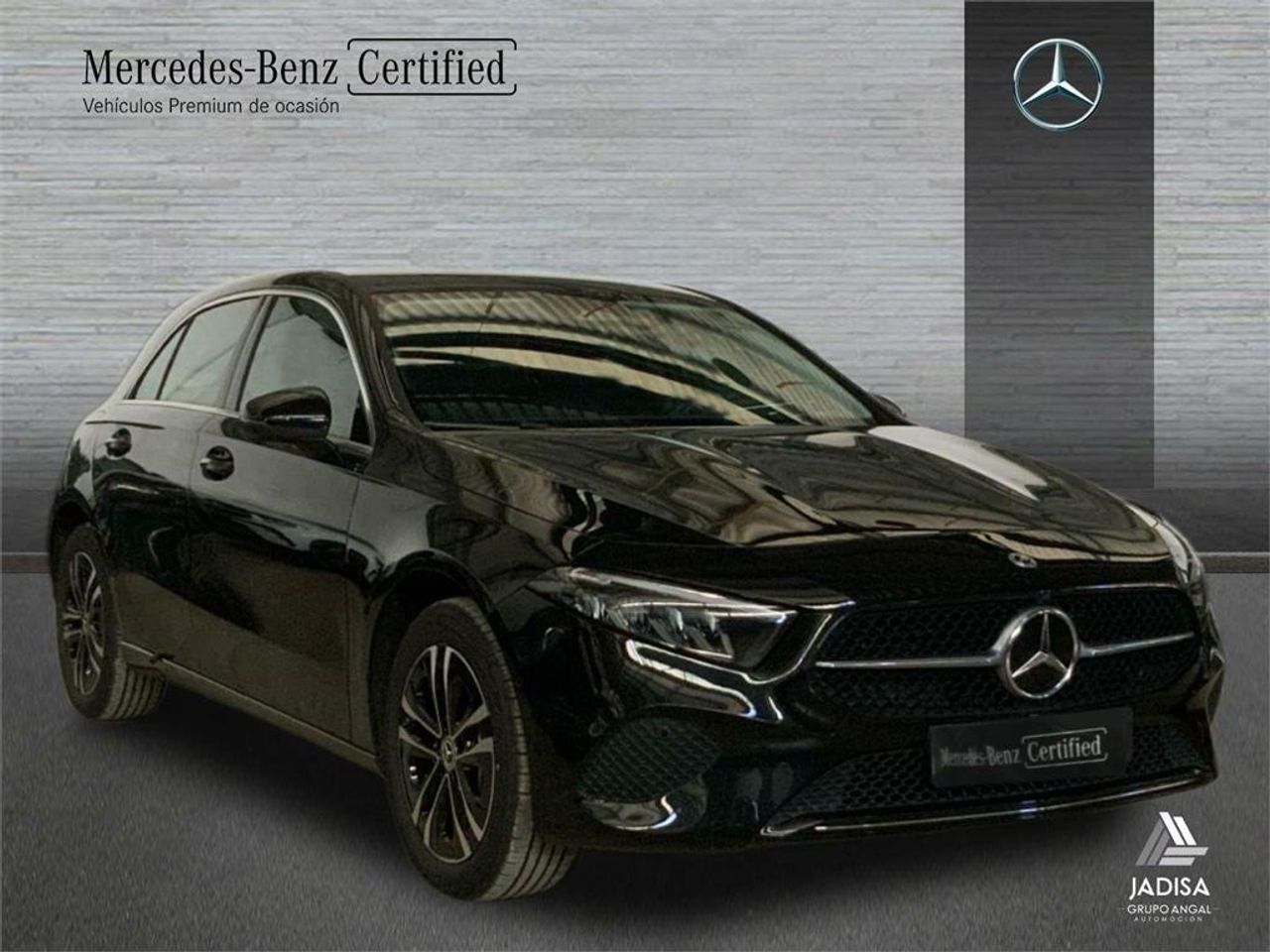 Mercedes Clase A 250 e - Foto 2