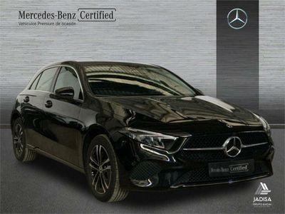 Mercedes Clase A 250 e