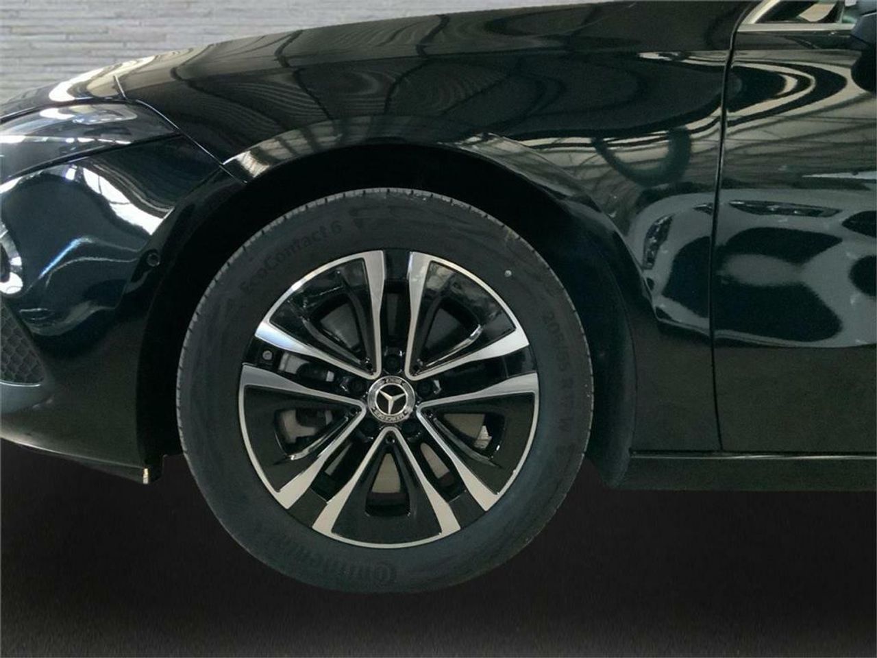 Mercedes Clase A 250 e - Foto 2