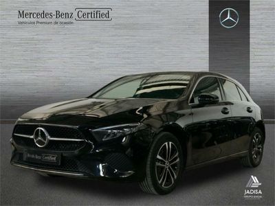 Mercedes Clase A 250 e