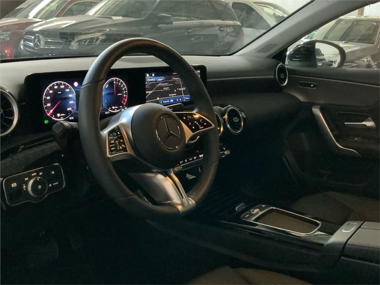 Mercedes Clase A 250 e - Foto 2