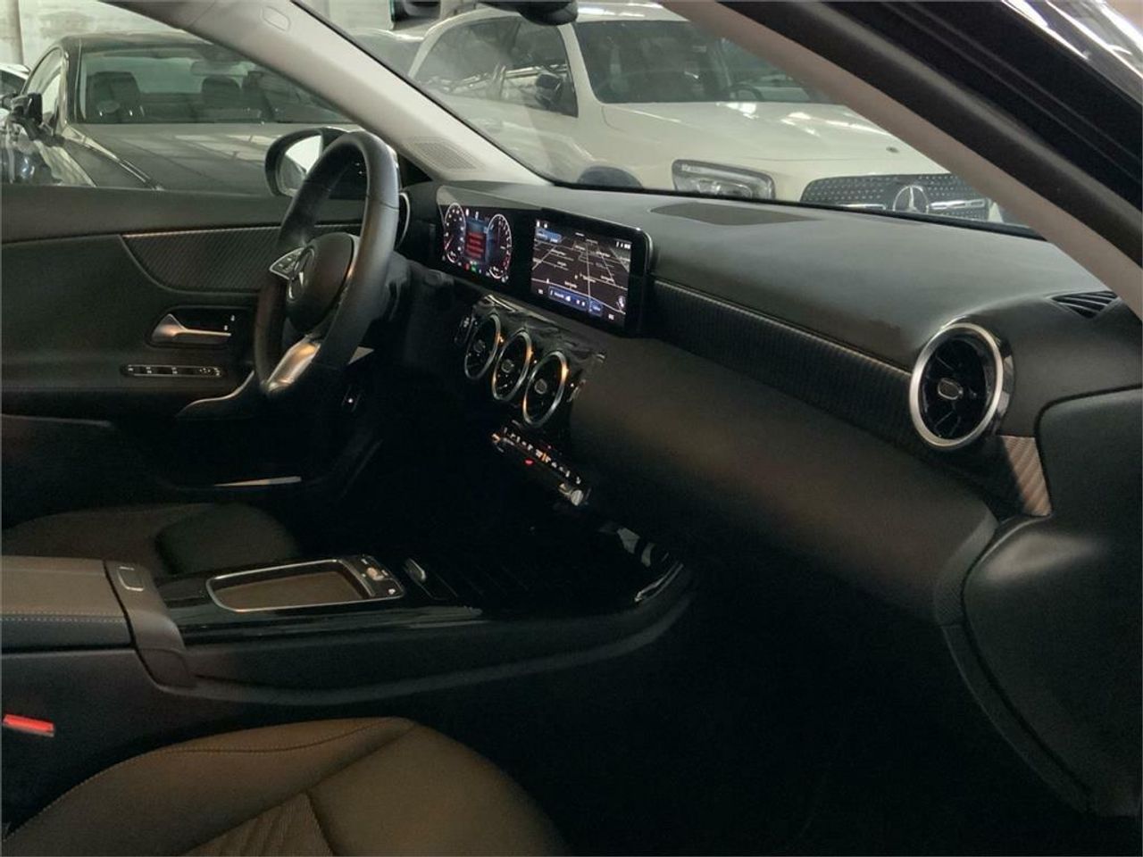 Mercedes Clase A 250 e - Foto 2