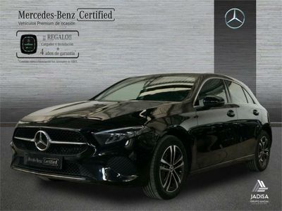 Mercedes Clase A 250 e