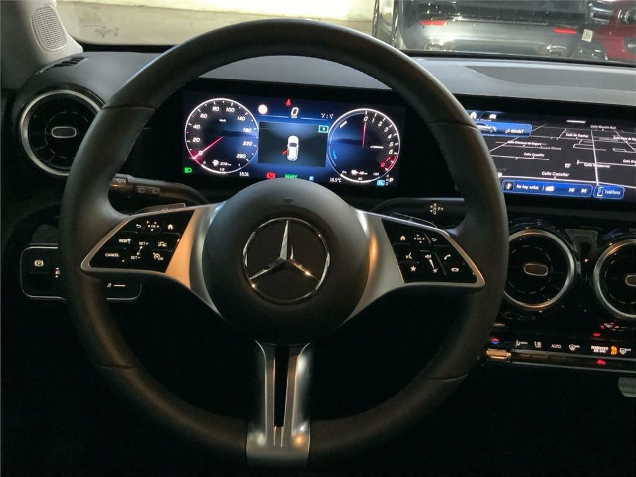 Mercedes Clase A 250 e - Foto 2