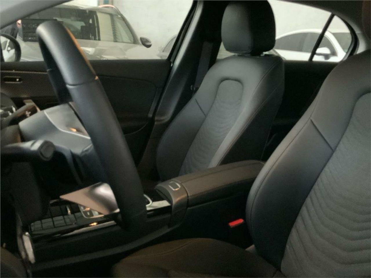 Mercedes Clase A 250 e - Foto 2