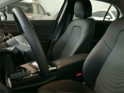 Mercedes Clase A 250 e