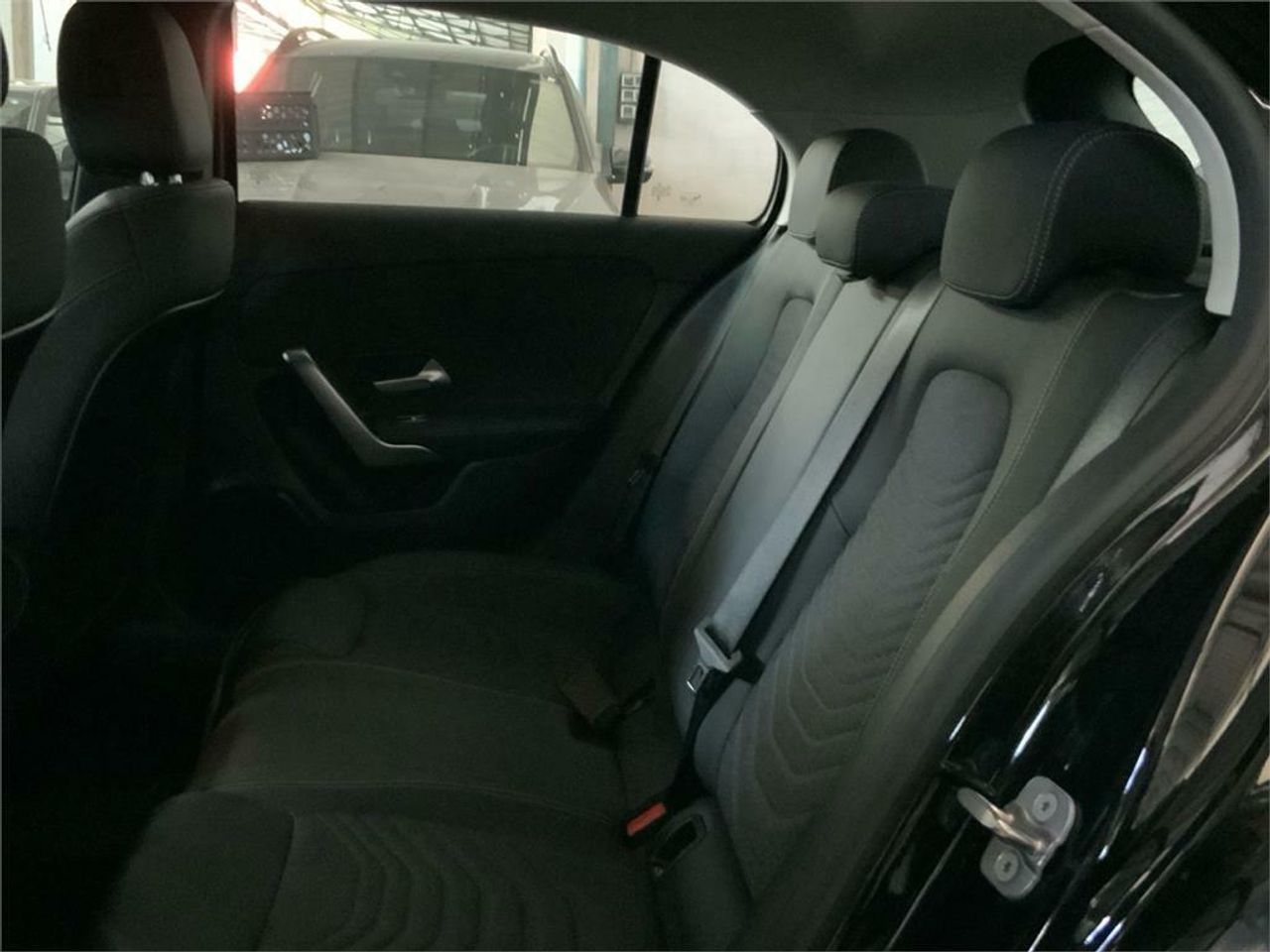 Mercedes Clase A 250 e - Foto 2