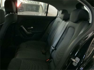 Mercedes Clase A 250 e