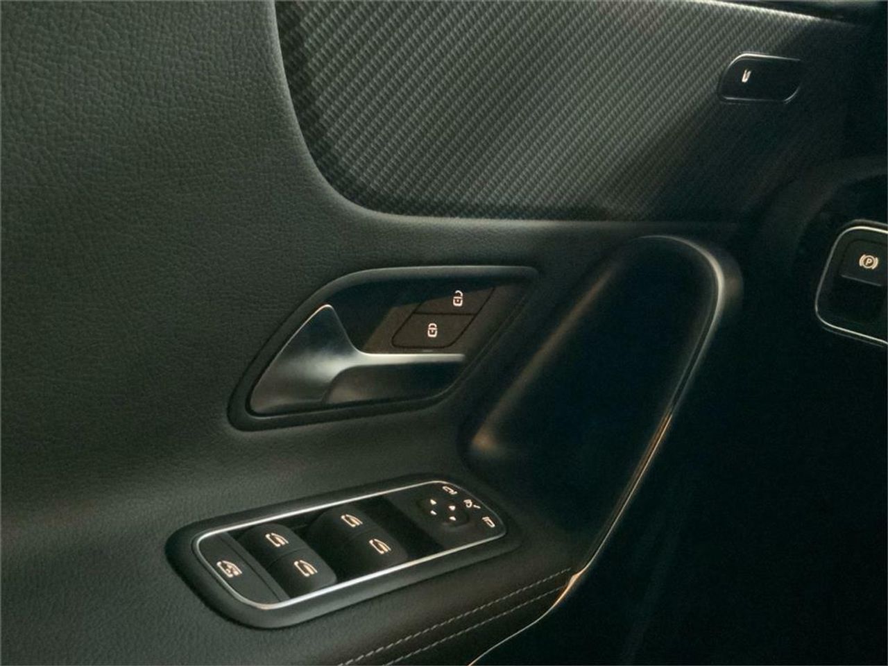 Mercedes Clase A 250 e - Foto 2