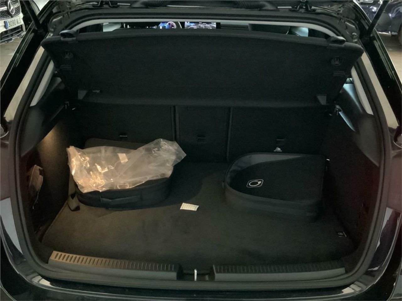 Mercedes Clase A 250 e - Foto 2
