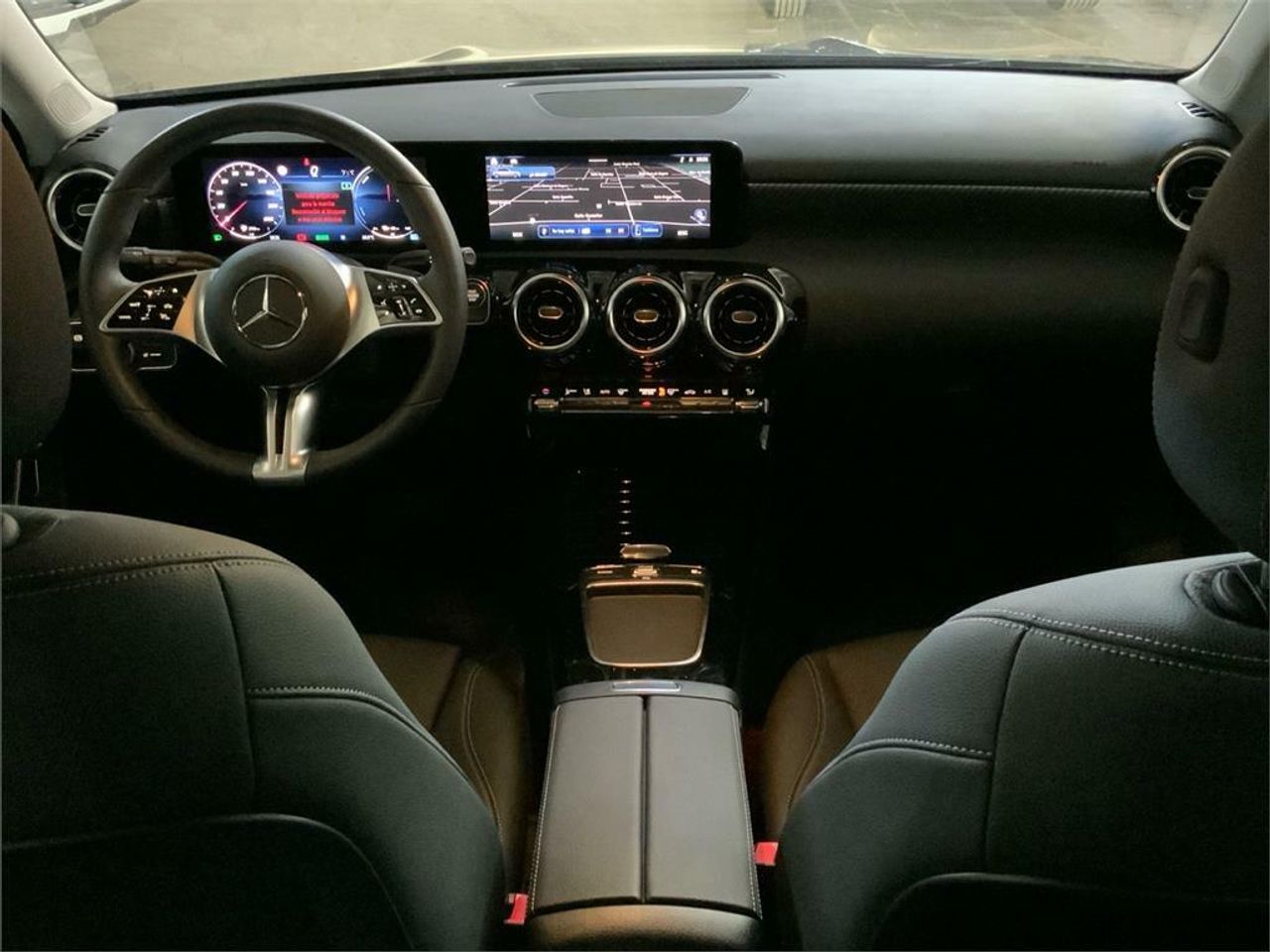 Mercedes Clase A 250 e - Foto 2