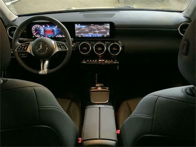 Mercedes Clase A 250 e